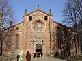 San Pietro in Gessate