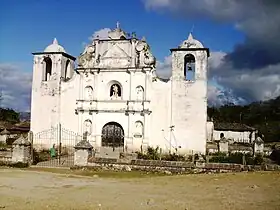 San Sebastian (Lempira)