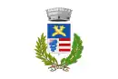Drapeau de San Zenone al Lambro