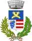 Blason de San Zenone al Lambro