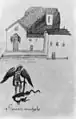 L'église du codex Rustici (fin du XVe siècle