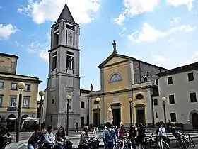 Agliana