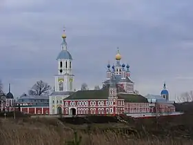 Raïon de Temnikov
