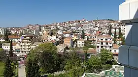 Sandanski