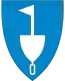 Sande kommunevåpen