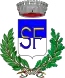 Blason de Sanfront