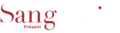 Version en blanc du logotype