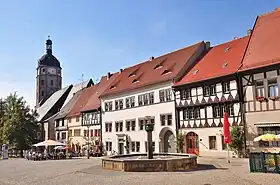 Sangerhausen