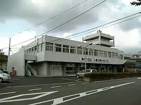 Sangō