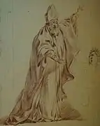 sanguines