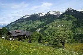 Sankt Gerold