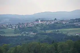 Sankt Agatha