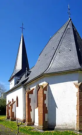 Großlangenfeld