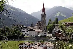 San Pancrazio
