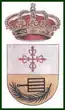 Blason de San Lorenzo de Calatrava