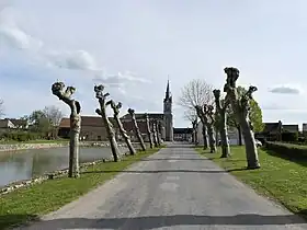 Sannat (Creuse)