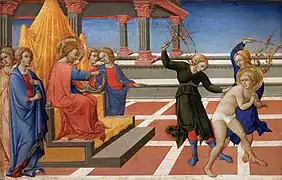 Le Rêve de saint Jérôme