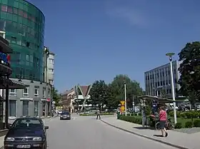 Sanski Most
