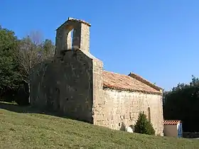 Sales de Llierca