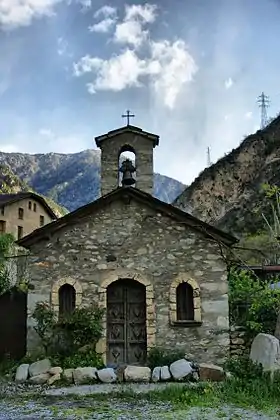 Aixovall