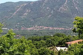 Santa Lucia di Serino