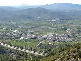 Santa Magdalena de Pulpis