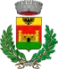 Blason de Santa Maria Hoè