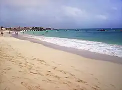 Plage
