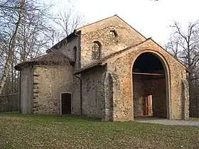 Castelseprio