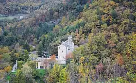 Montegallo