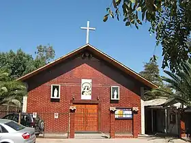 Padre Hurtado