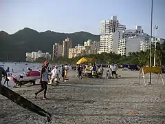 Santa Marta