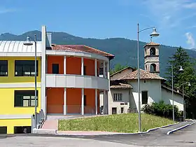 Comano Terme