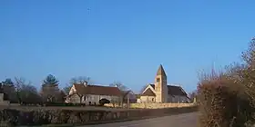 Santilly (Saône-et-Loire)