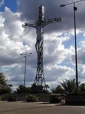 Francisco de Miranda (Anzoátegui)