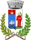 Blason de Santo Stefano al Mare