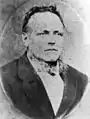 Lt. Col.Santos Benavides.