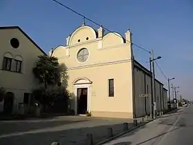 Terrassa Padovana