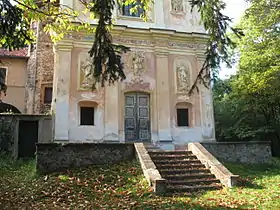 Ailoche