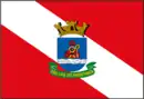 Drapeau de São Luiz do Paraitinga