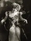 Par Henry Walter Barnett (en), 1910.