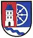 Blason de Šaratice