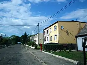 Sarbia (Szamotuły)