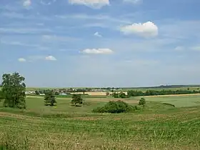 Sarcey (Haute-Marne)