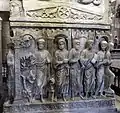 Sarcophage dit "de Stilicon"