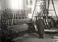 Première usine de production d'électricité à Tabriz