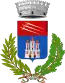 Blason de Sarego