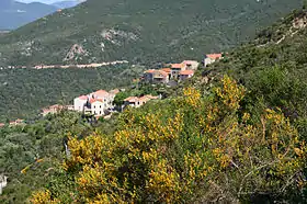 Sari-d'Orcino.