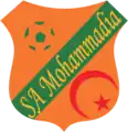Logo actuel