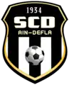Logo actuel.